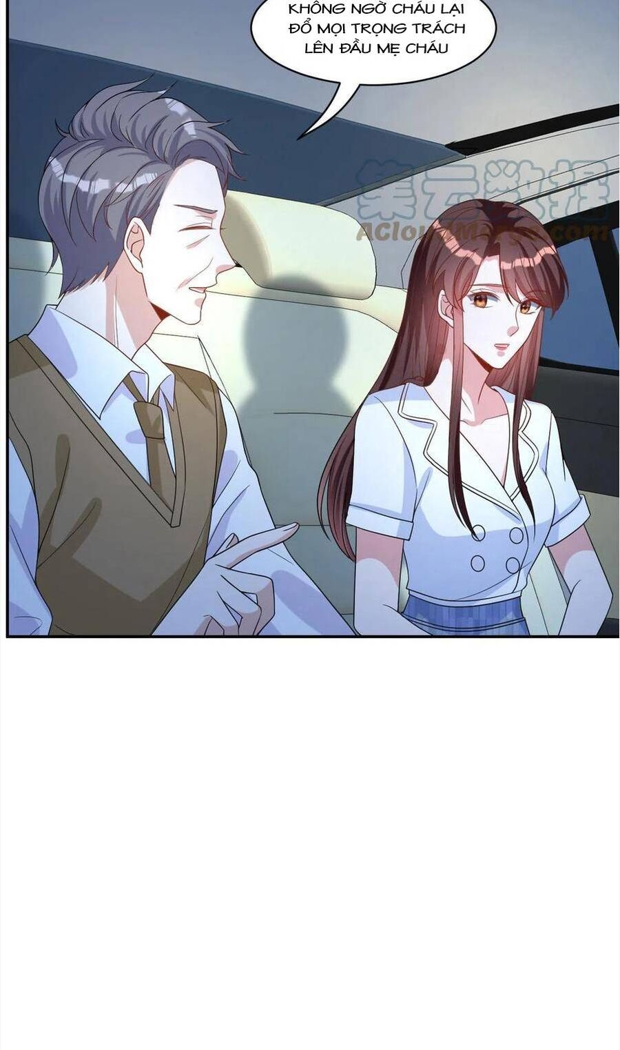 Ông Xã Kết Hôn Thử, Mạnh Thêm Chút Nữa Đi Chapter 592 - 3