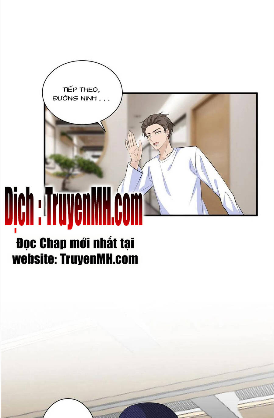 Ông Xã Kết Hôn Thử, Mạnh Thêm Chút Nữa Đi Chapter 616 - 16