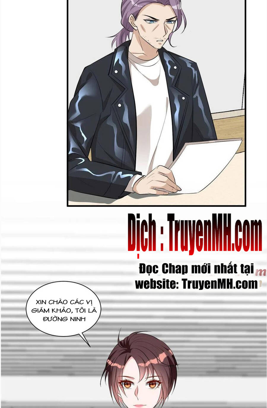 Ông Xã Kết Hôn Thử, Mạnh Thêm Chút Nữa Đi Chapter 616 - 20