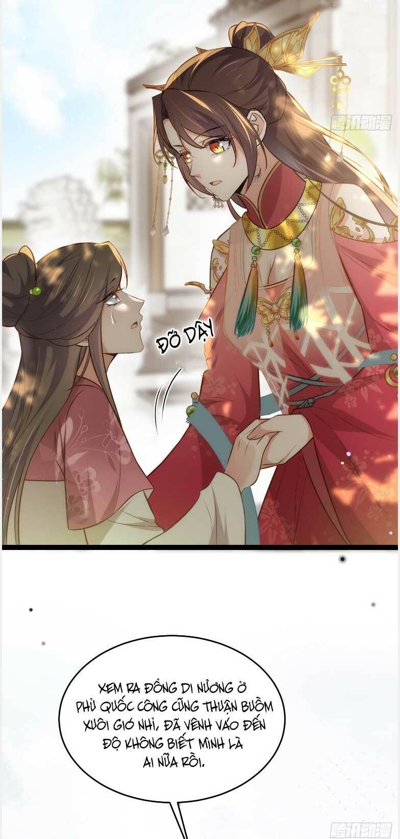 Hoạn Phi Thiên Hạ Chapter 267 - 28