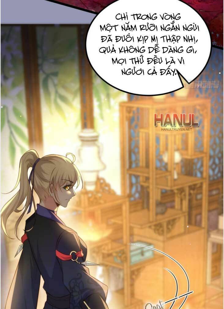 Hoạn Phi Thiên Hạ Chapter 269 - 19