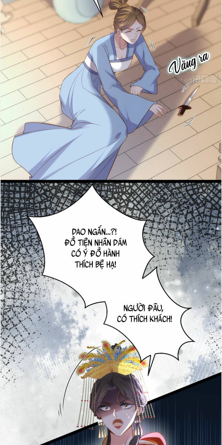 Hoạn Phi Thiên Hạ Chapter 308 - 16