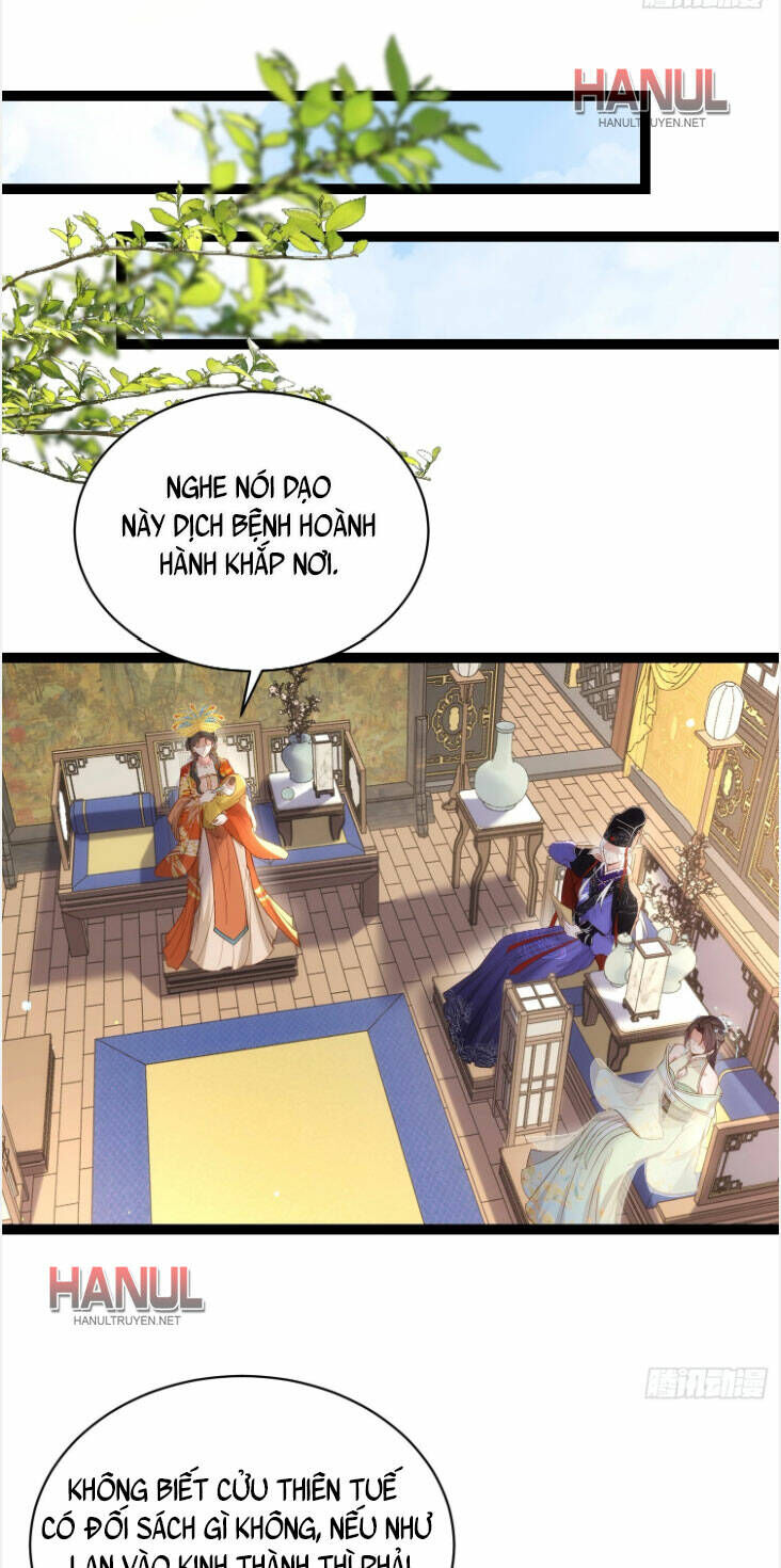 Hoạn Phi Thiên Hạ Chapter 308 - 3