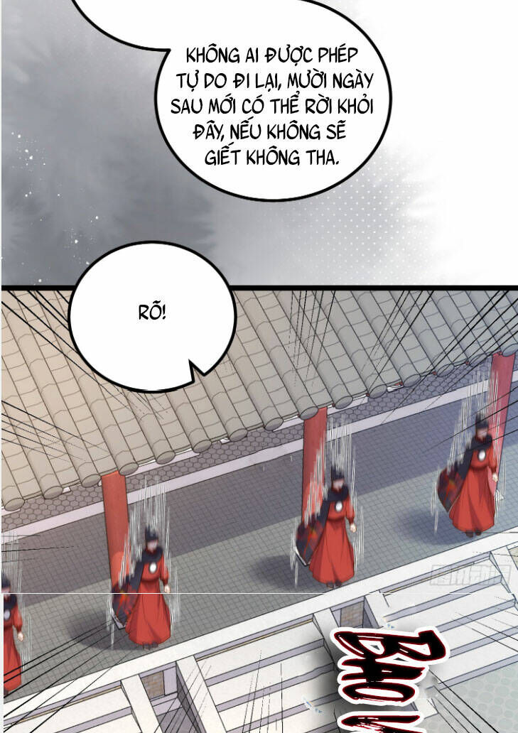 Hoạn Phi Thiên Hạ Chapter 309 - 22