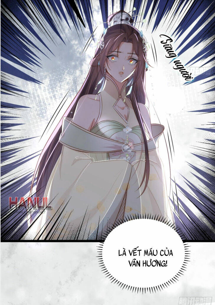 Hoạn Phi Thiên Hạ Chapter 309 - 32