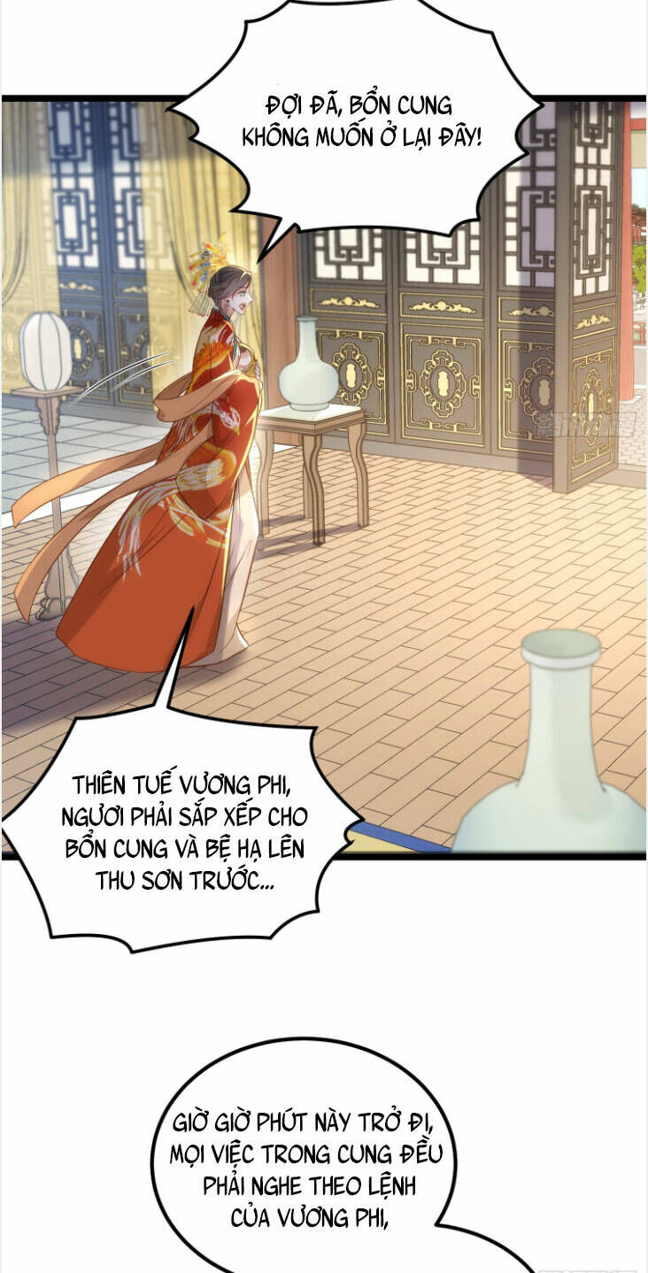 Hoạn Phi Thiên Hạ Chapter 309 - 9