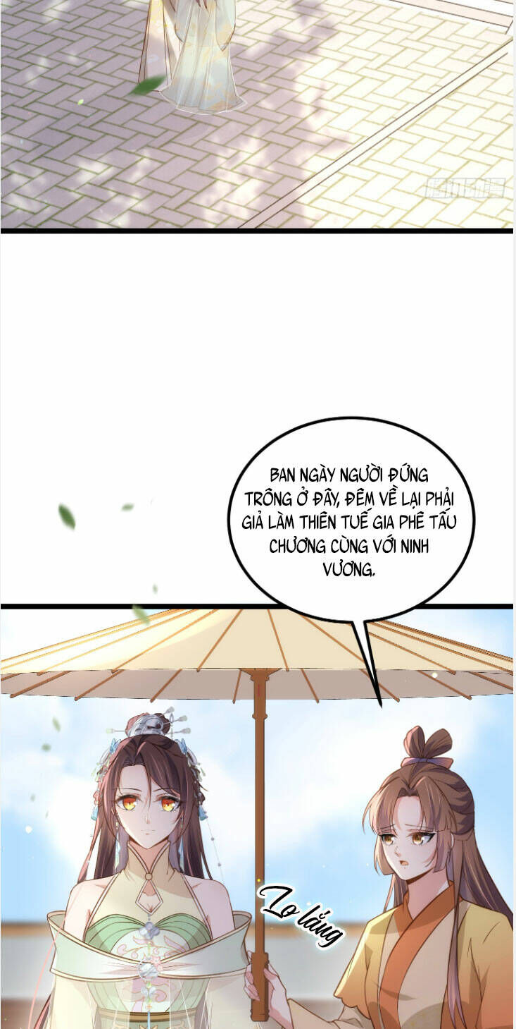 Hoạn Phi Thiên Hạ Chapter 312 - 15