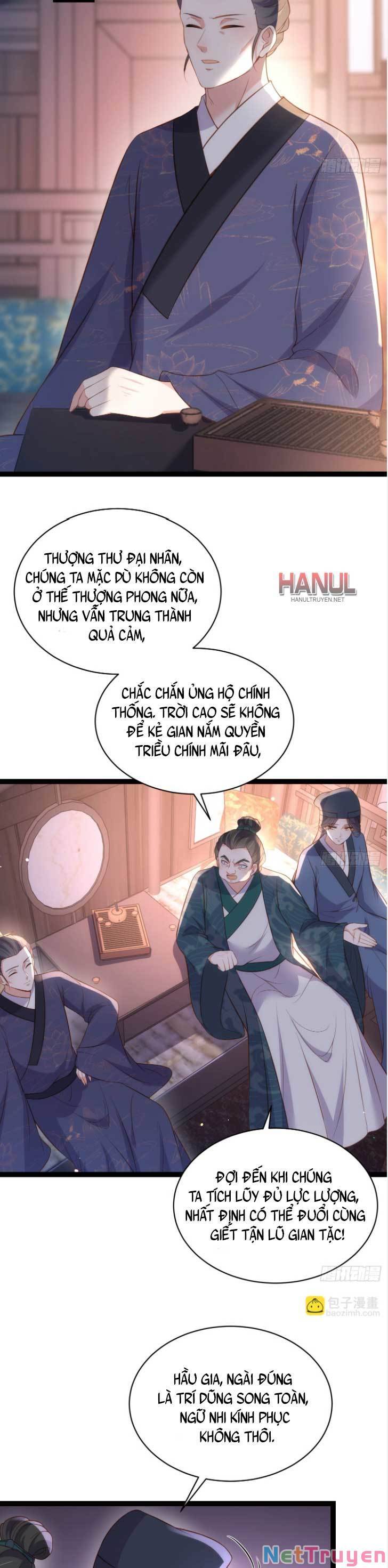 Hoạn Phi Thiên Hạ Chapter 325 - 16