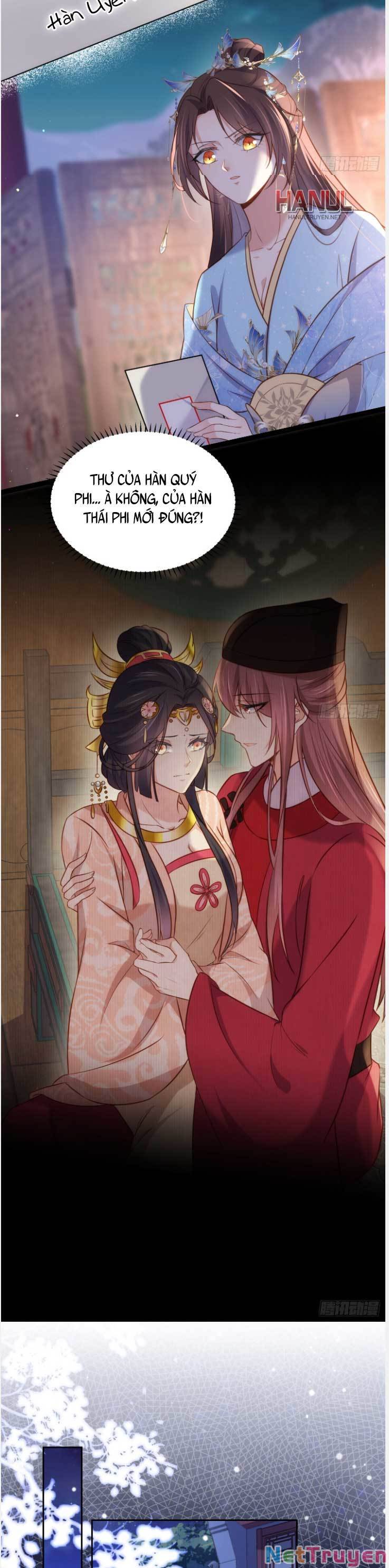 Hoạn Phi Thiên Hạ Chapter 325 - 5