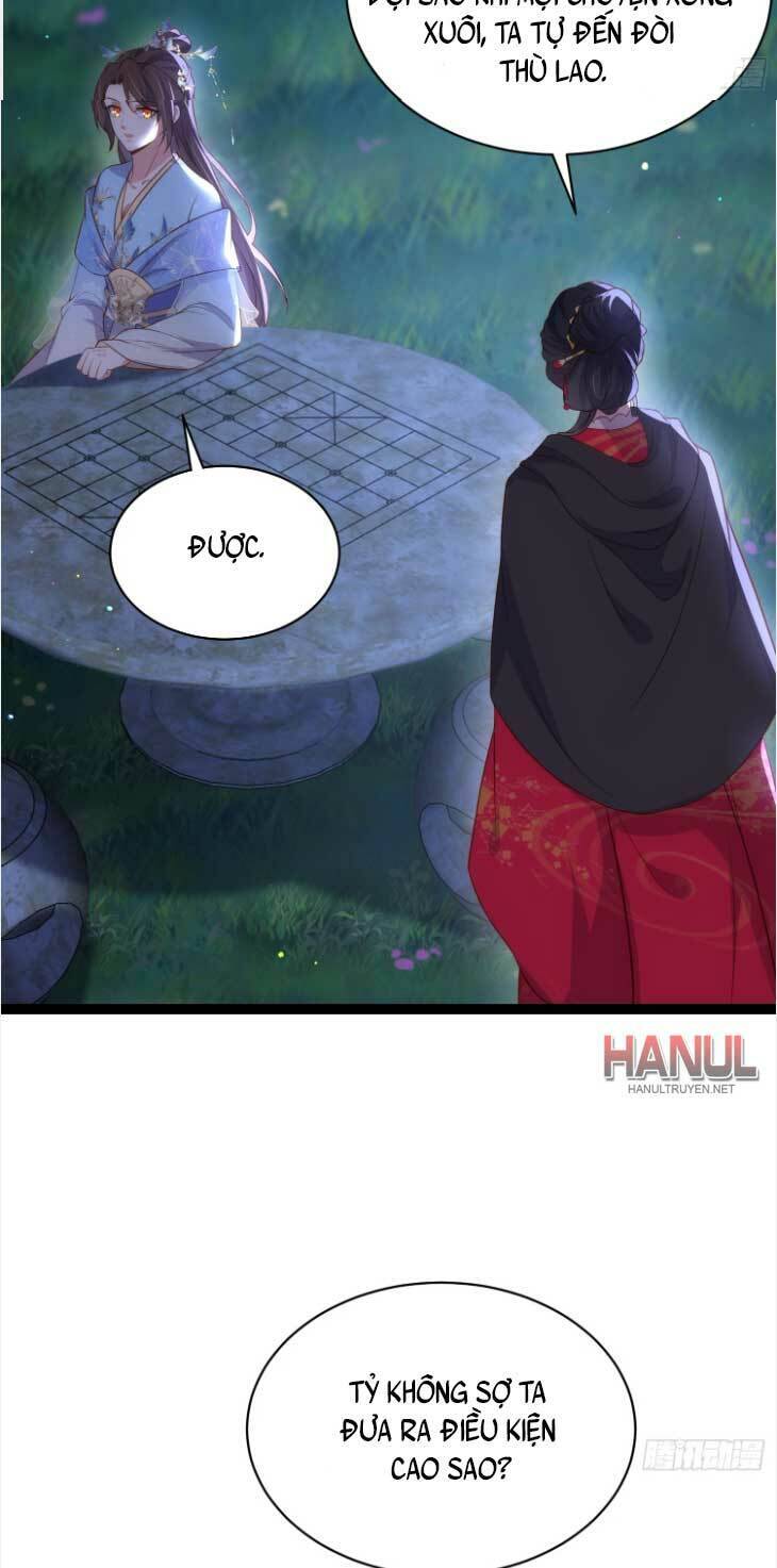 Hoạn Phi Thiên Hạ Chapter 330 - 20