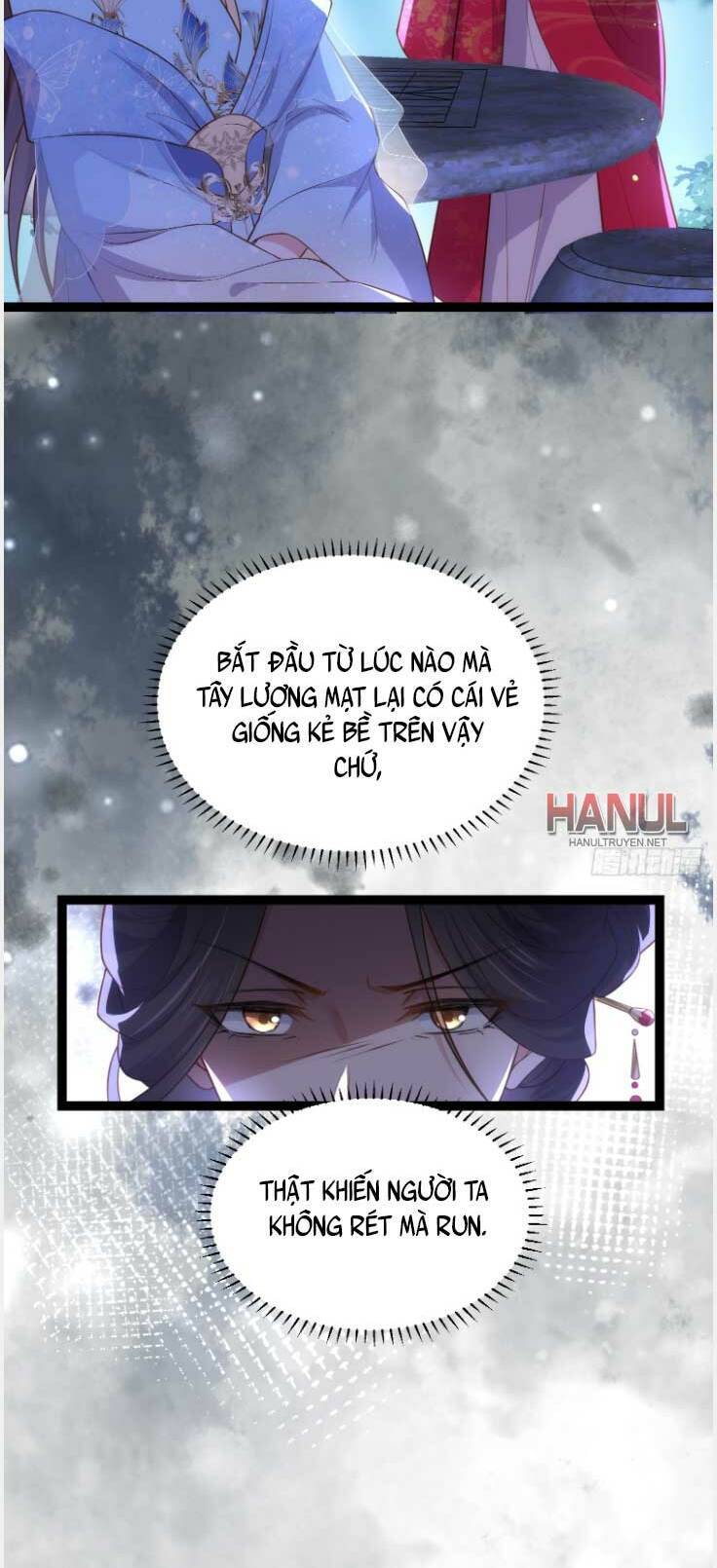 Hoạn Phi Thiên Hạ Chapter 330 - 22
