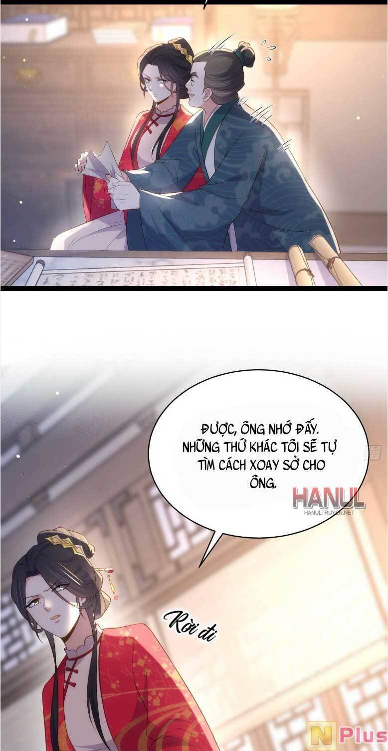 Hoạn Phi Thiên Hạ Chapter 331 - 13