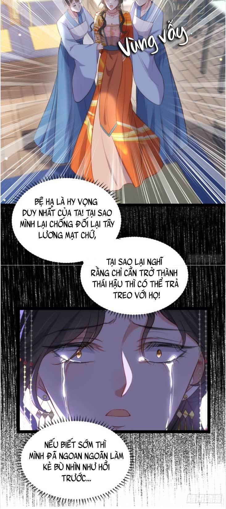 Hoạn Phi Thiên Hạ Chapter 334 - 11
