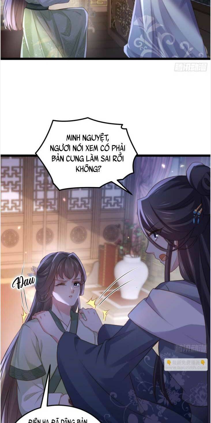 Hoạn Phi Thiên Hạ Chapter 344 - 14