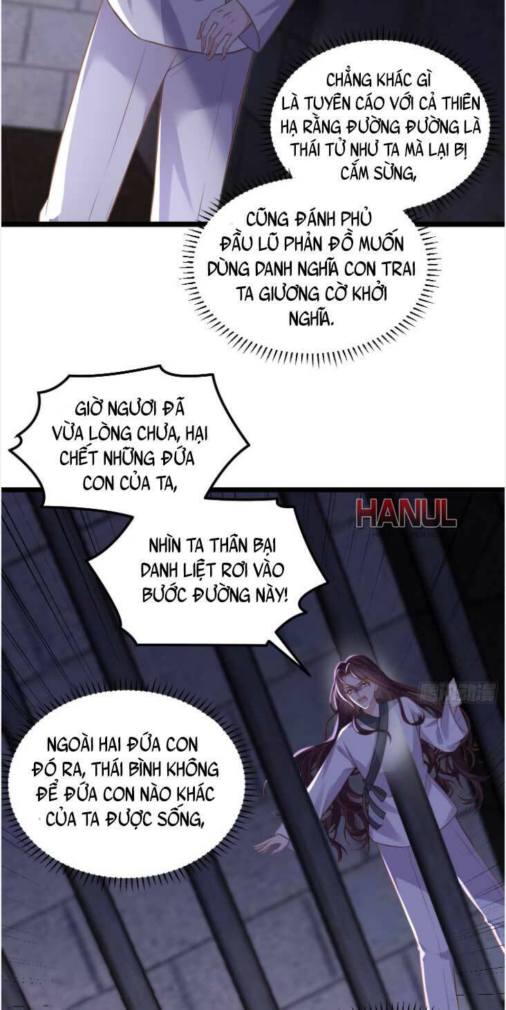 Hoạn Phi Thiên Hạ Chapter 344 - 5