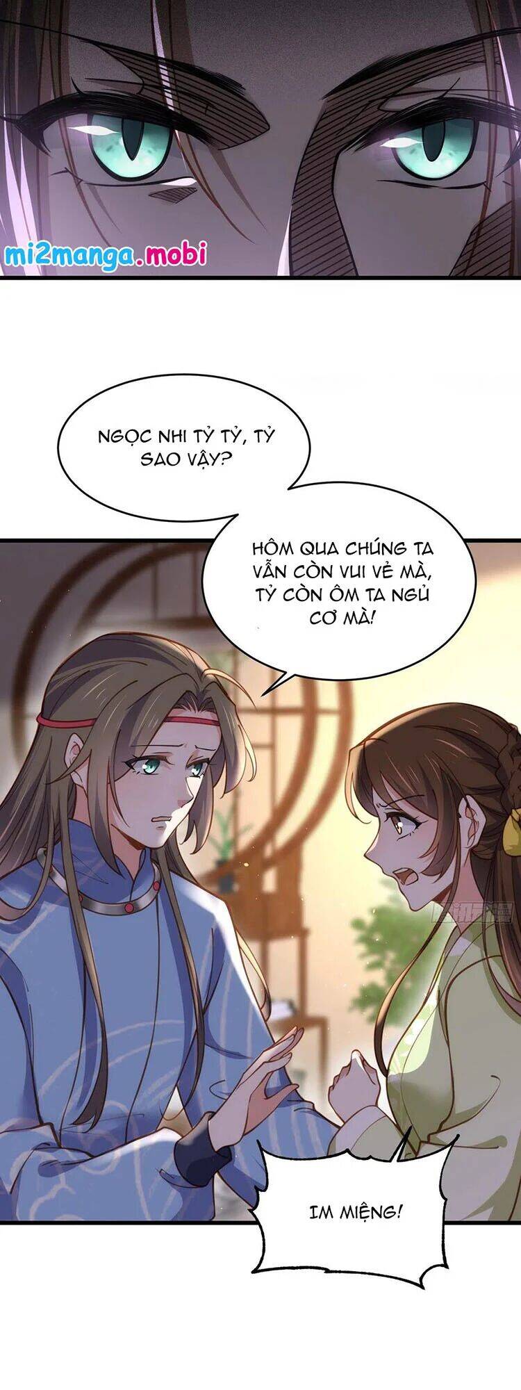 Hoạn Phi Thiên Hạ Chapter 174 - 14