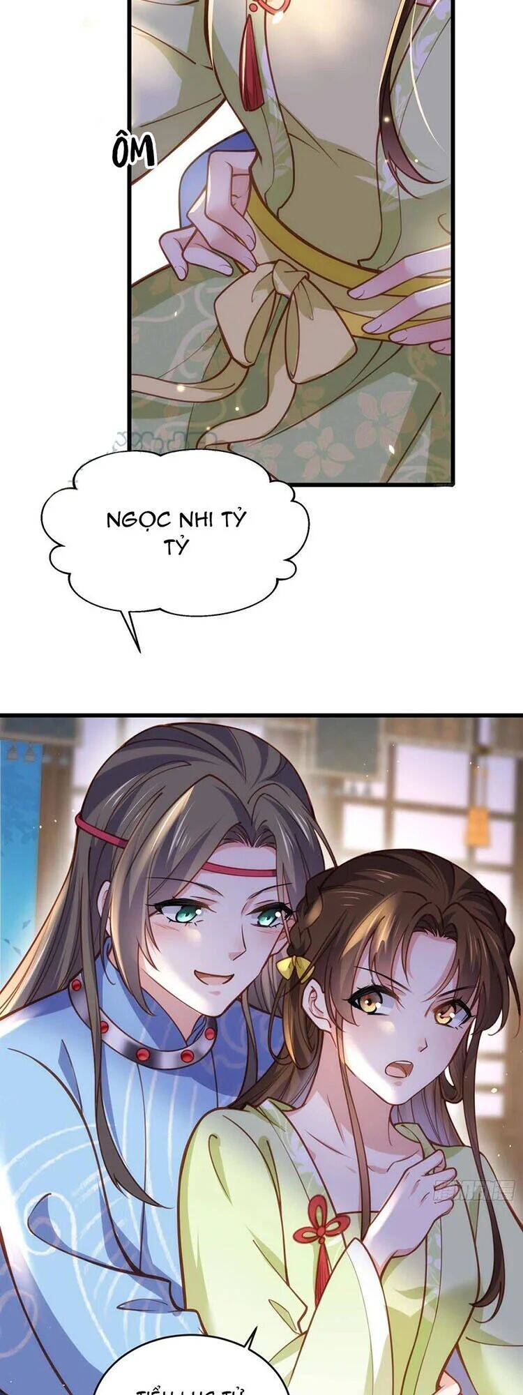 Hoạn Phi Thiên Hạ Chapter 174 - 10