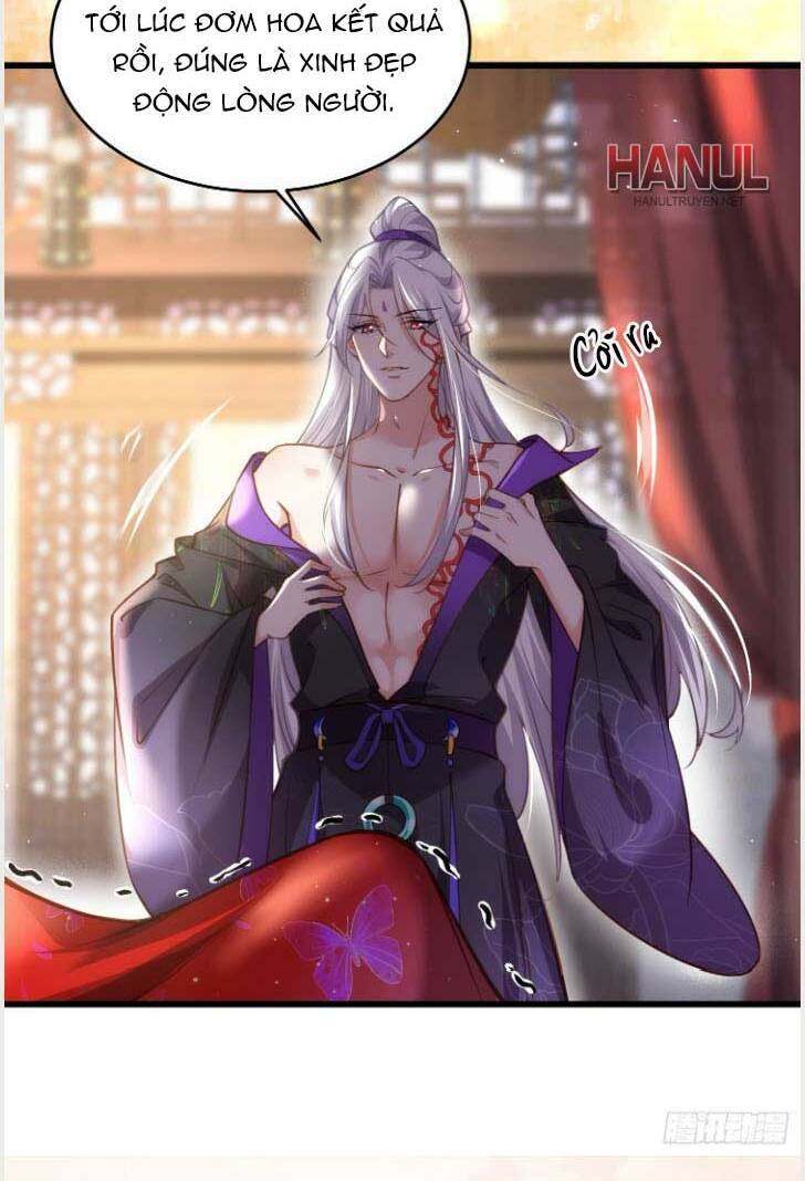 Hoạn Phi Thiên Hạ Chapter 176 - 21