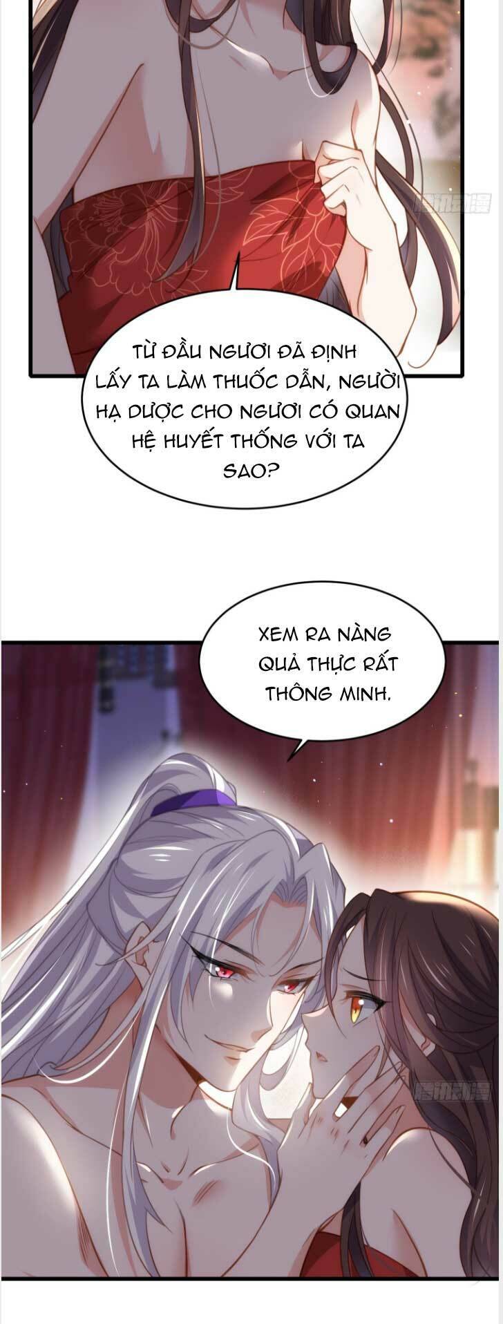 Hoạn Phi Thiên Hạ Chapter 177 - 14