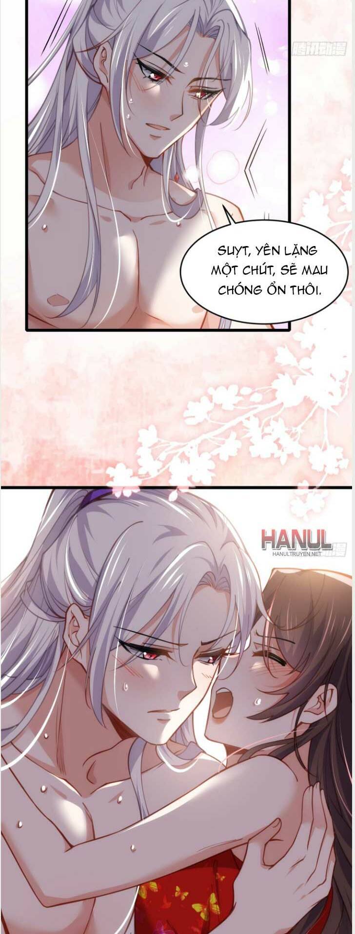 Hoạn Phi Thiên Hạ Chapter 177 - 3