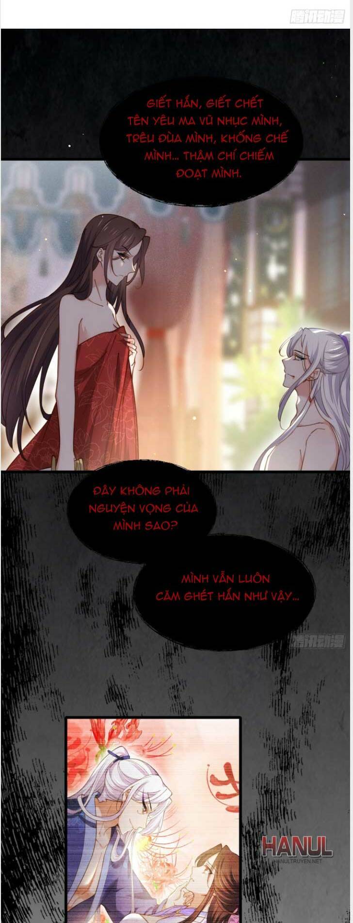 Hoạn Phi Thiên Hạ Chapter 178 - 5