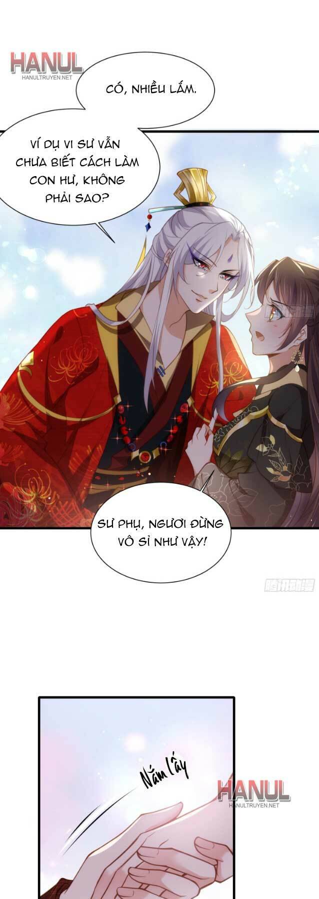 Hoạn Phi Thiên Hạ Chapter 182 - 4