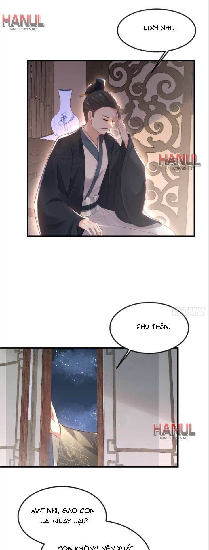 Hoạn Phi Thiên Hạ Chapter 183 - 2