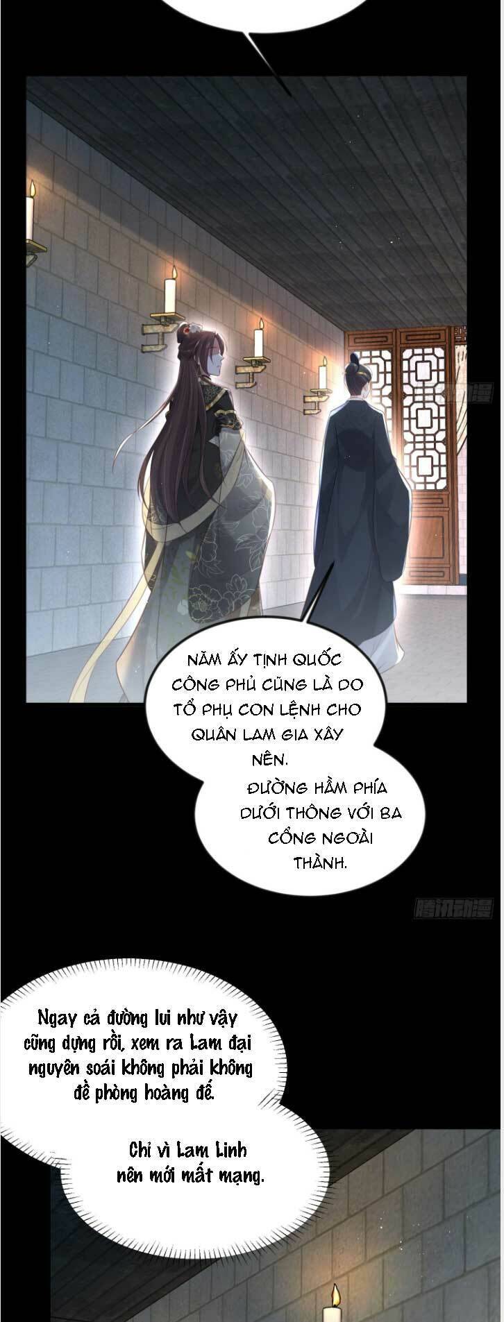 Hoạn Phi Thiên Hạ Chapter 183 - 13