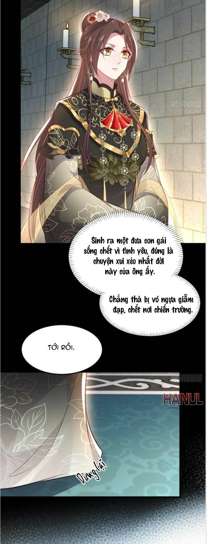 Hoạn Phi Thiên Hạ Chapter 183 - 14