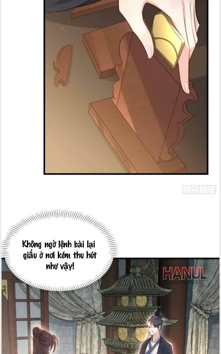 Hoạn Phi Thiên Hạ Chapter 183 - 18