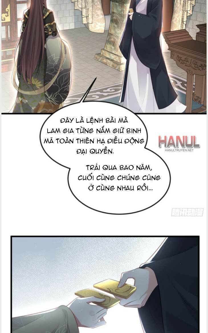 Hoạn Phi Thiên Hạ Chapter 183 - 19
