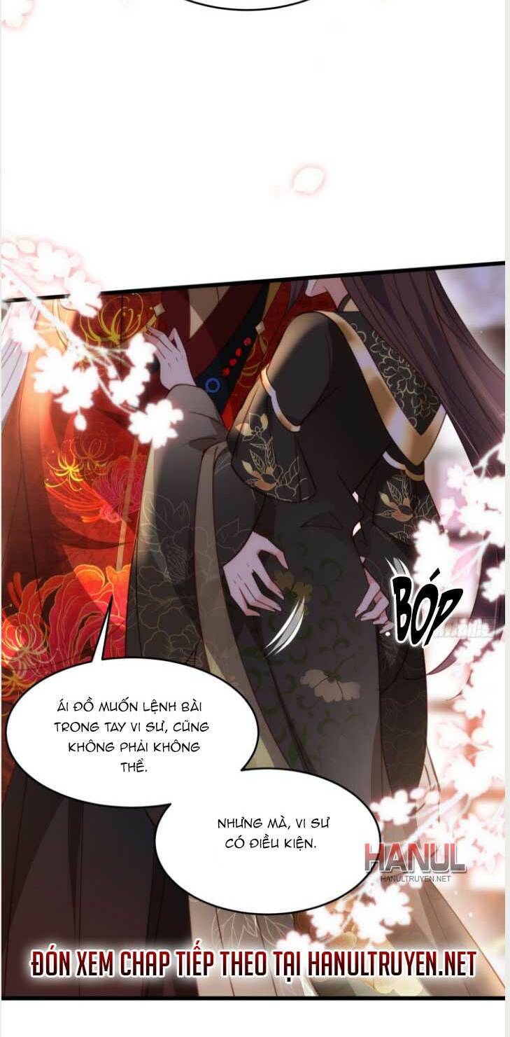 Hoạn Phi Thiên Hạ Chapter 184 - 25