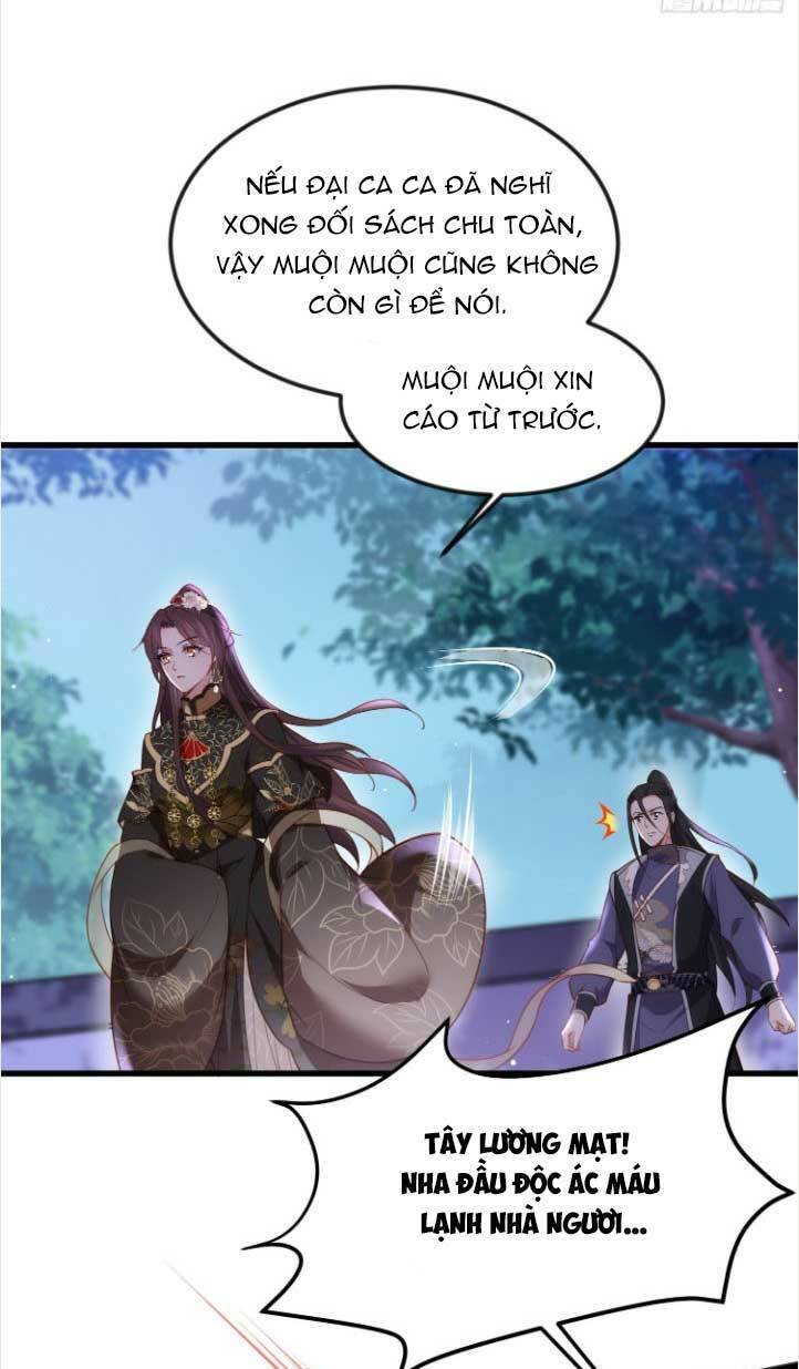 Hoạn Phi Thiên Hạ Chapter 186 - 6