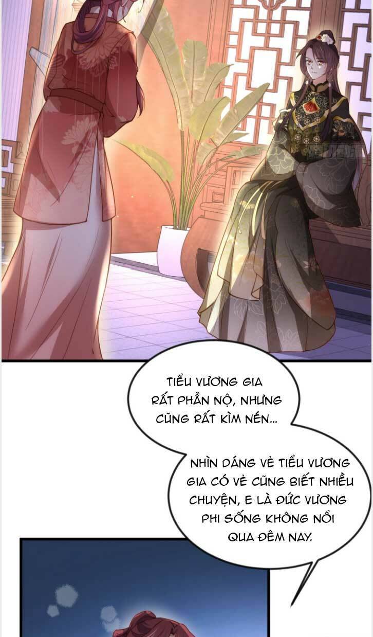 Hoạn Phi Thiên Hạ Chapter 188 - 18