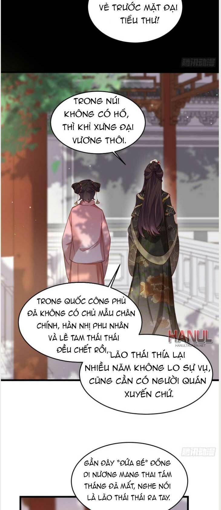 Hoạn Phi Thiên Hạ Chapter 189 - 16