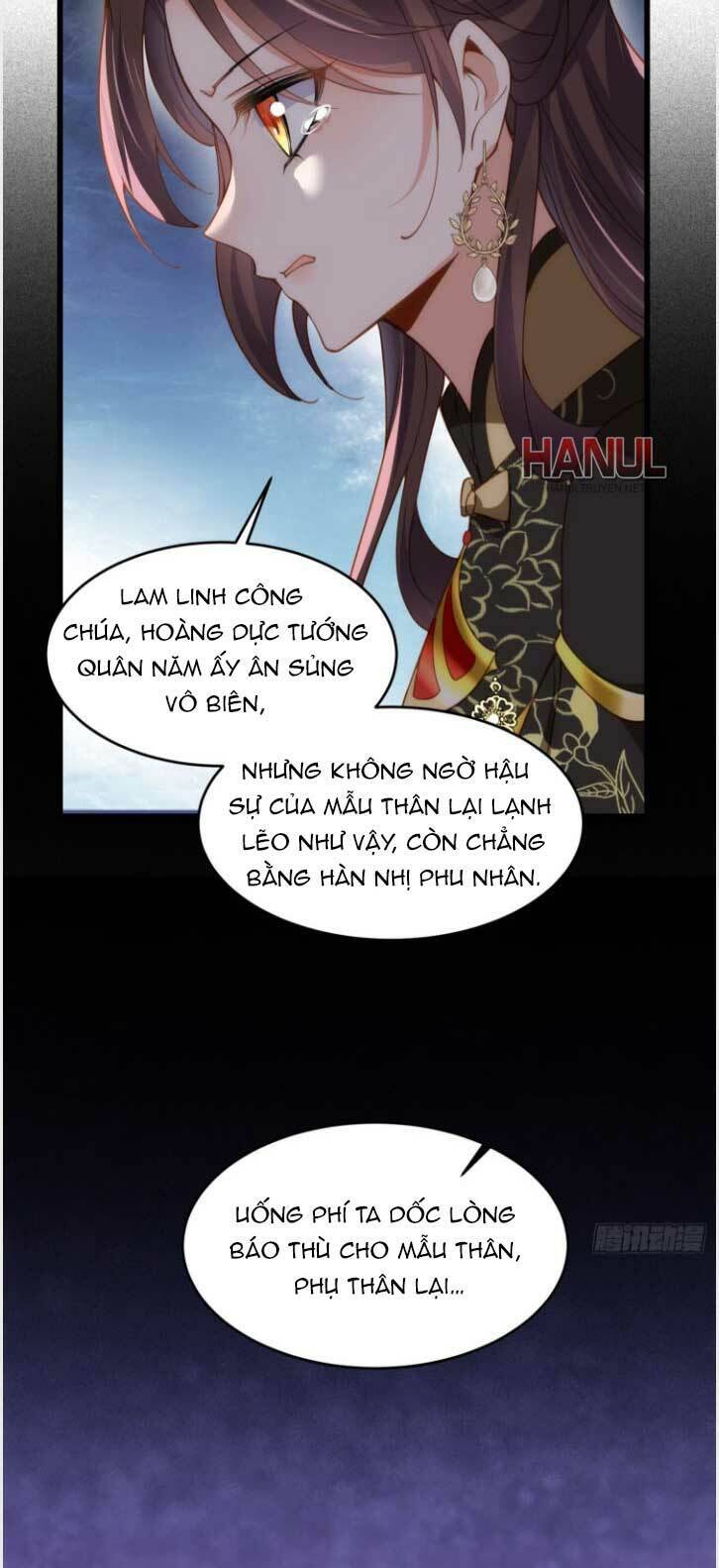 Hoạn Phi Thiên Hạ Chapter 190 - 26