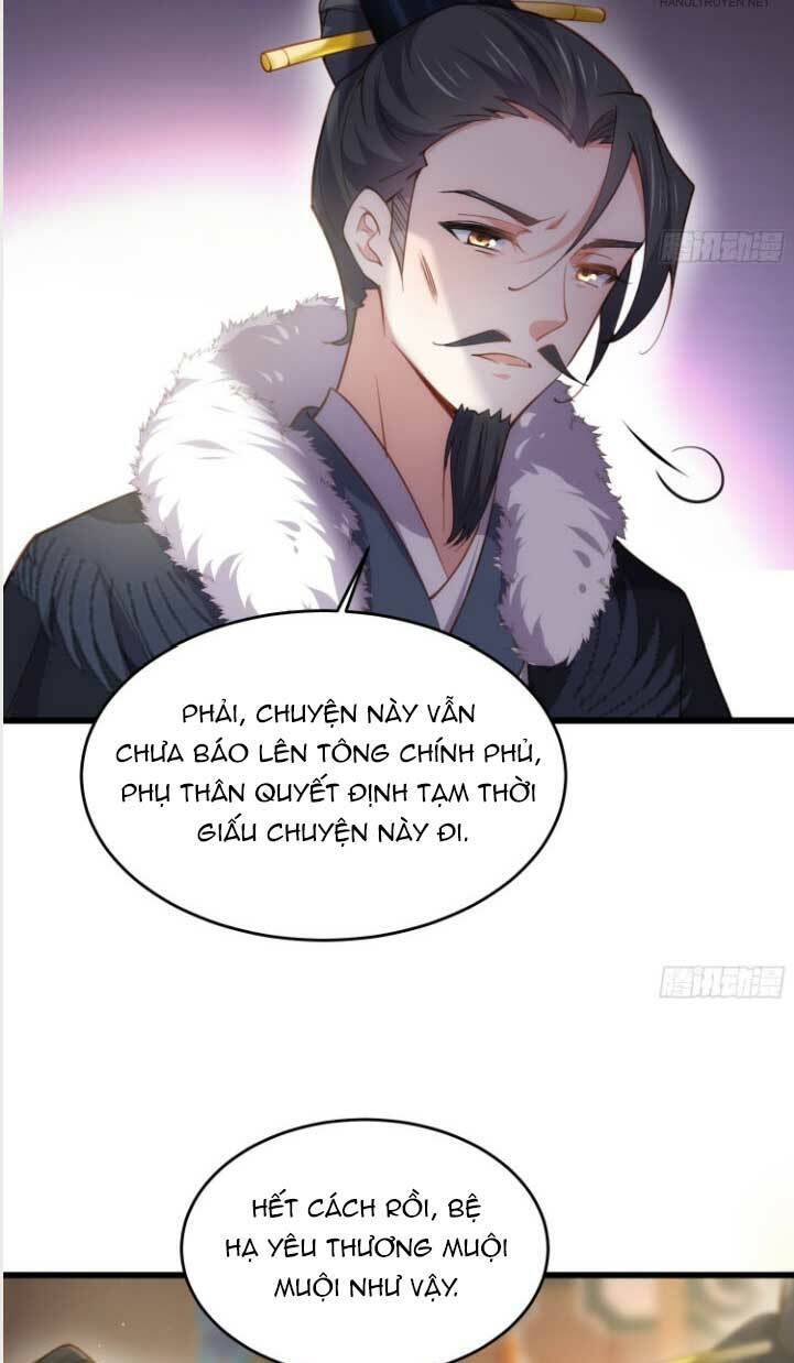 Hoạn Phi Thiên Hạ Chapter 190 - 6