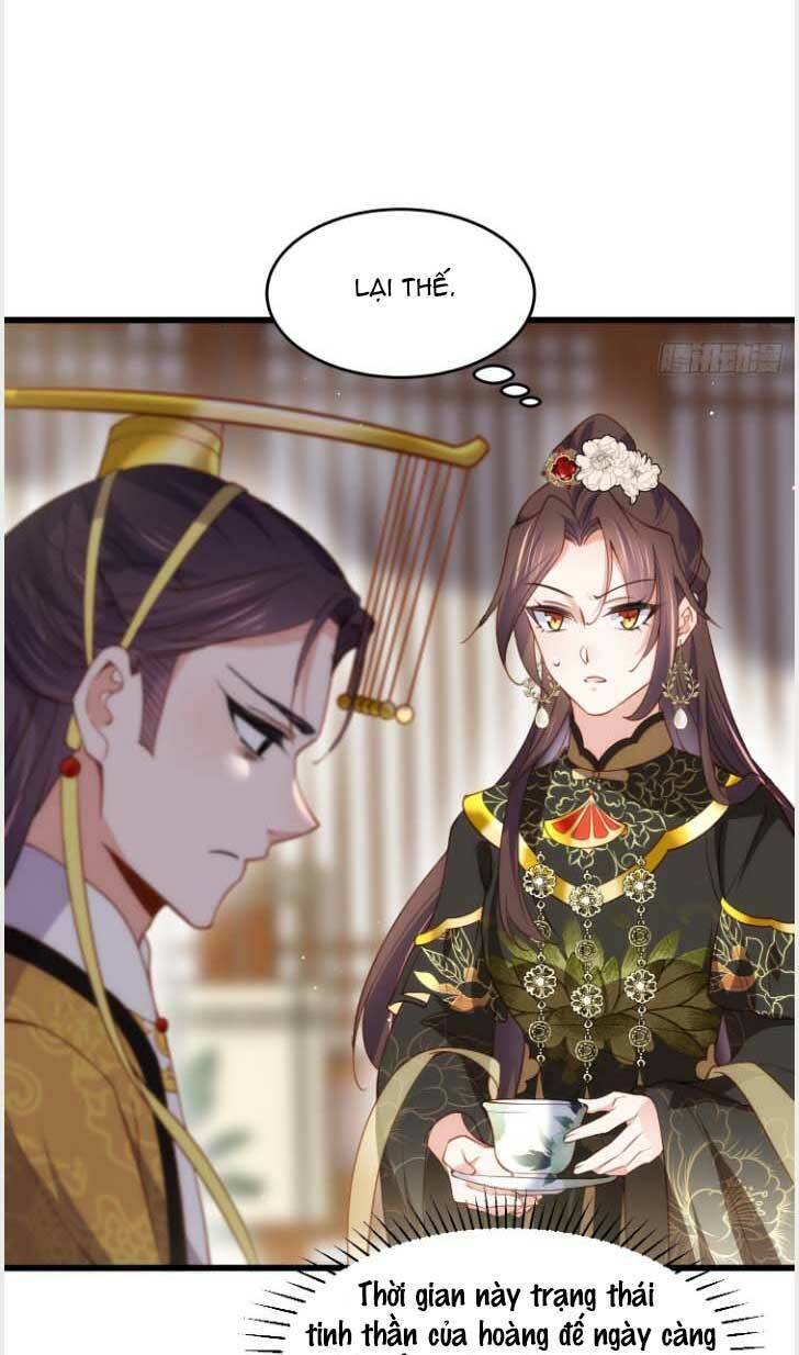 Hoạn Phi Thiên Hạ Chapter 191 - 12