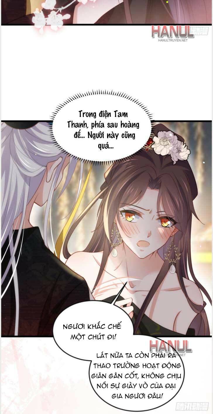 Hoạn Phi Thiên Hạ Chapter 191 - 20