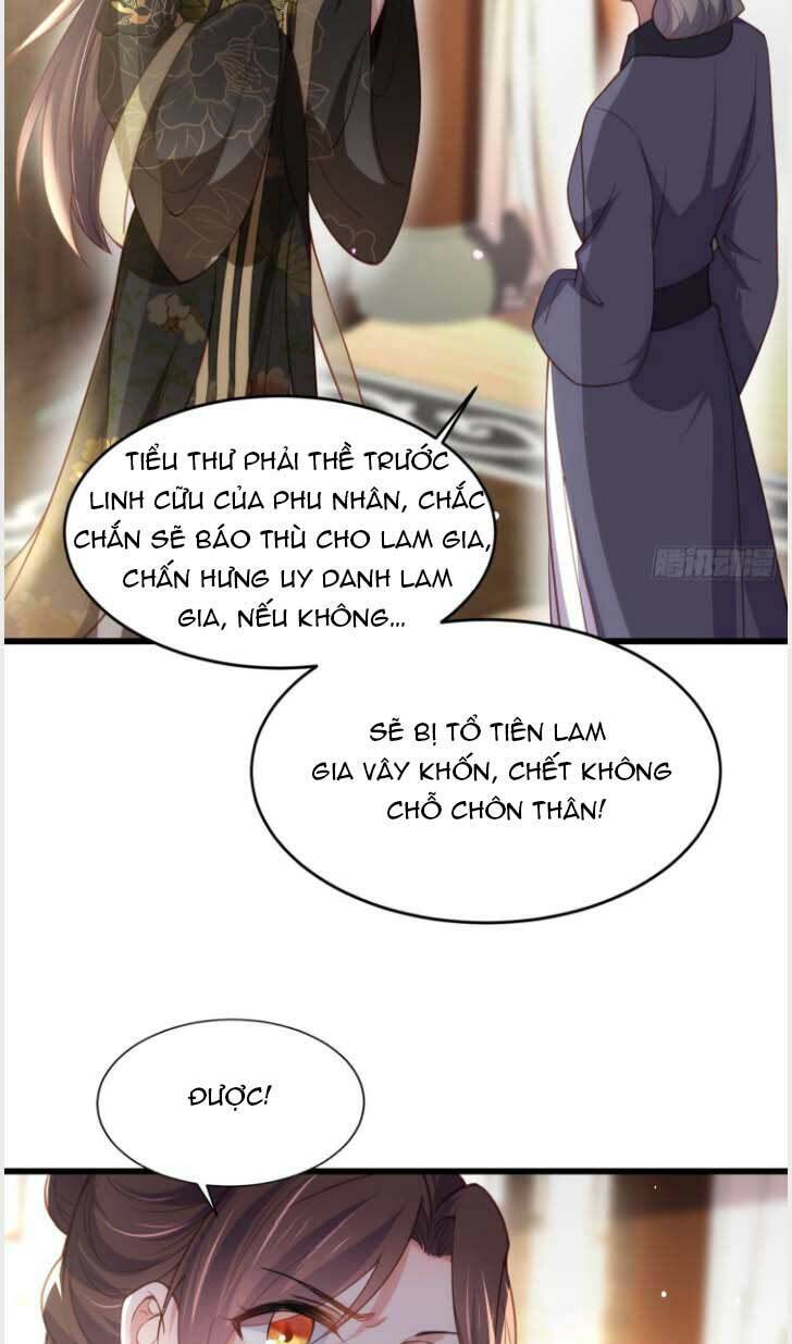 Hoạn Phi Thiên Hạ Chapter 191 - 3