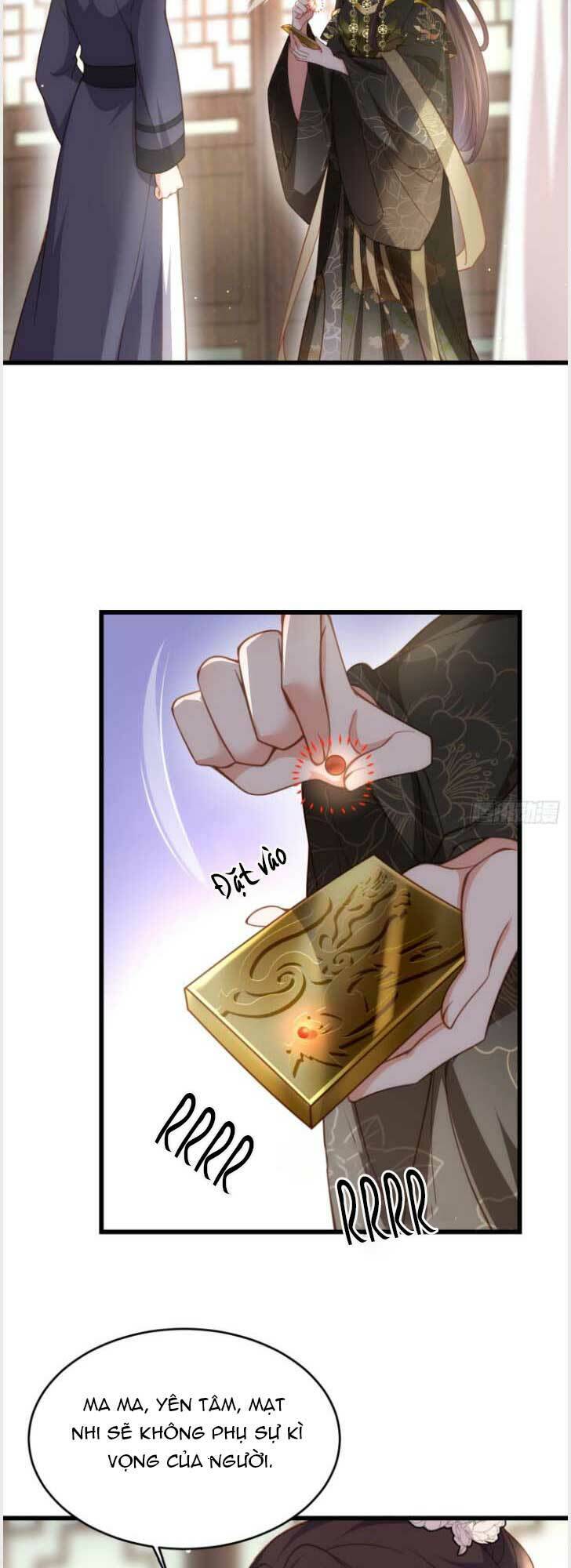 Hoạn Phi Thiên Hạ Chapter 191 - 8