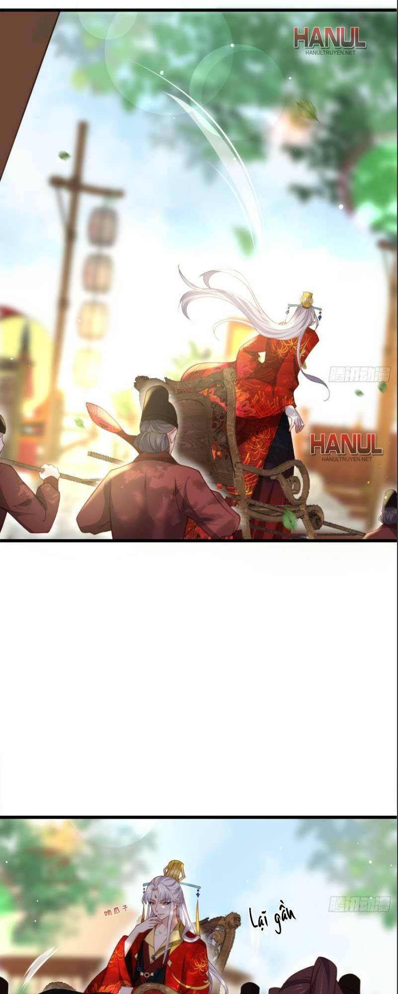 Hoạn Phi Thiên Hạ Chapter 193 - 2