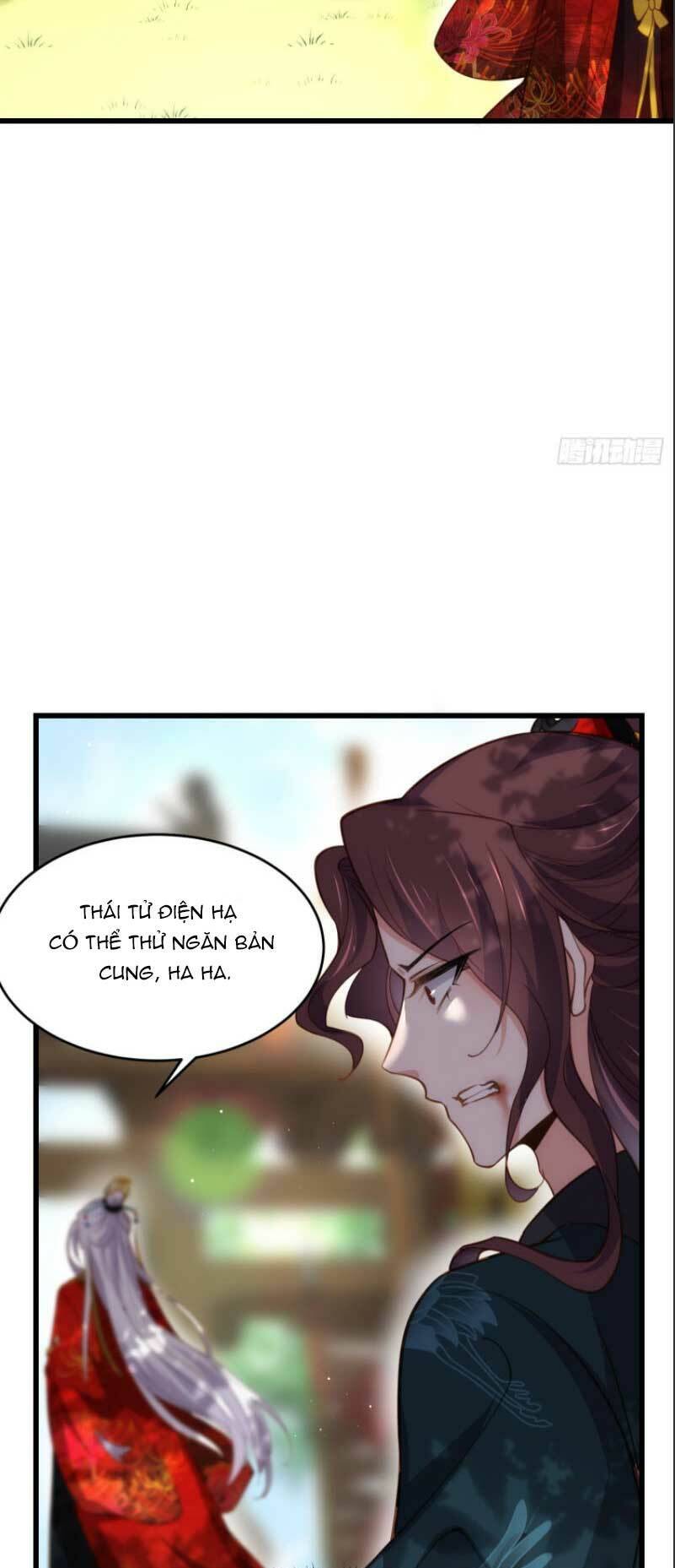 Hoạn Phi Thiên Hạ Chapter 193 - 21