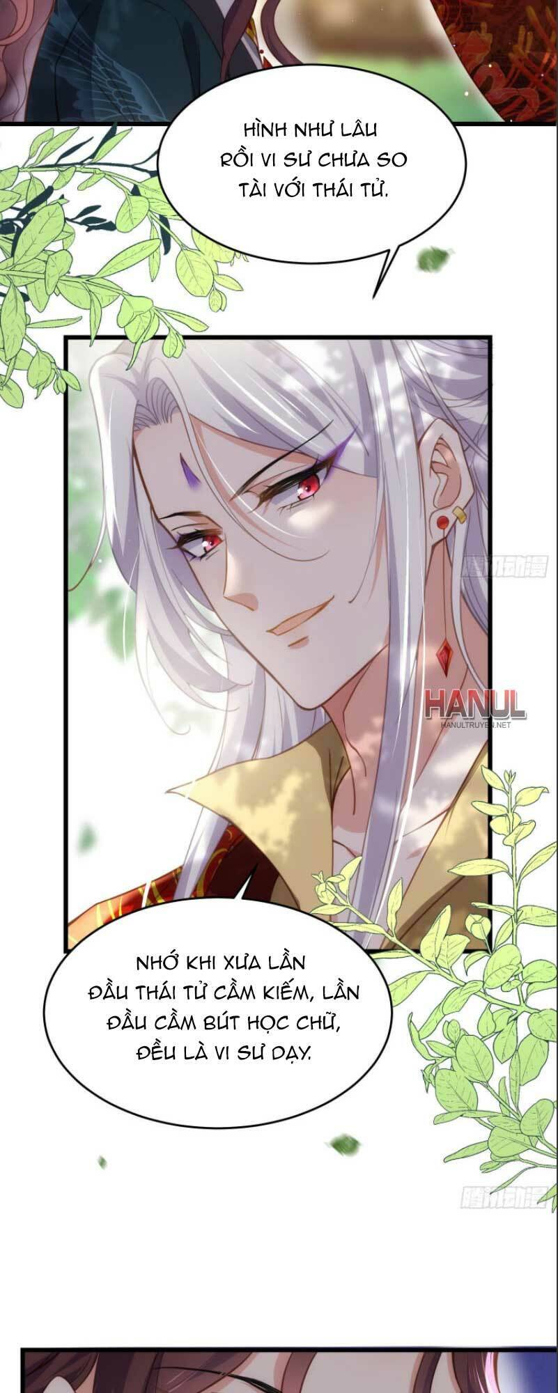 Hoạn Phi Thiên Hạ Chapter 193 - 5
