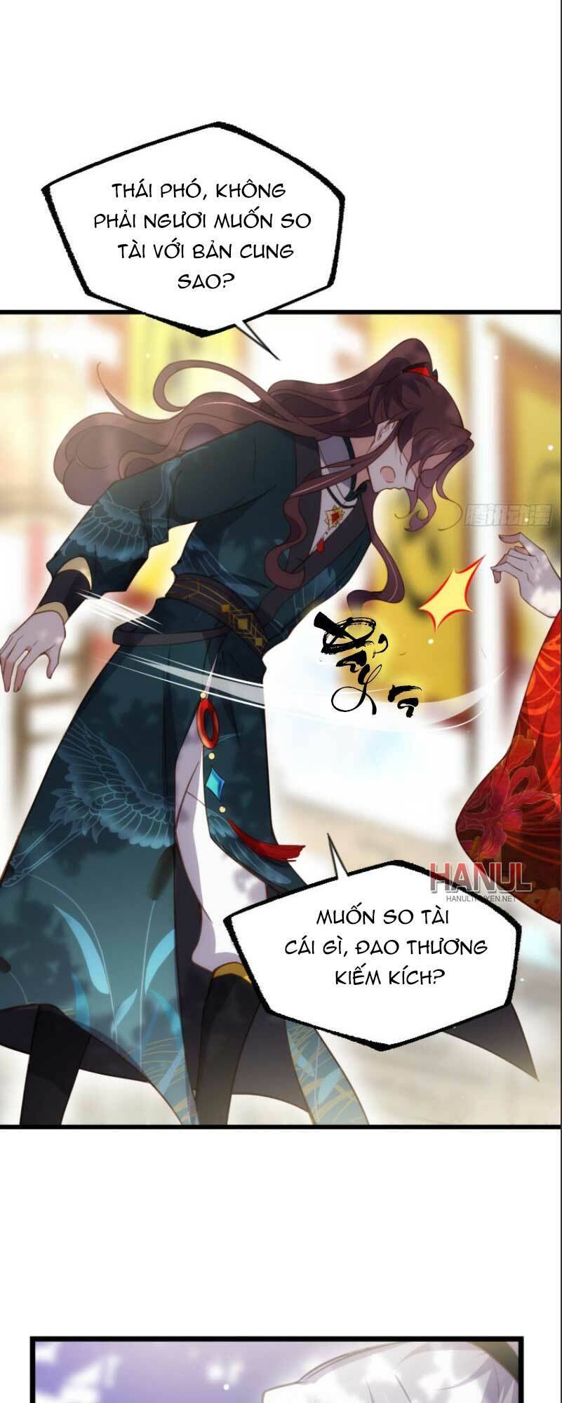 Hoạn Phi Thiên Hạ Chapter 193 - 8