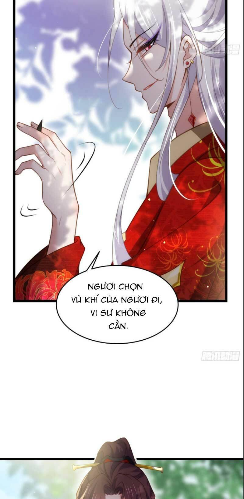 Hoạn Phi Thiên Hạ Chapter 193 - 9