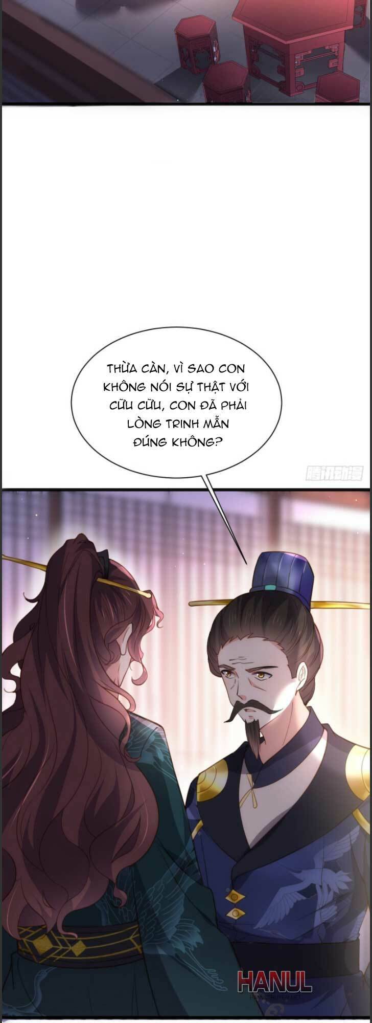 Hoạn Phi Thiên Hạ Chapter 194 - 25