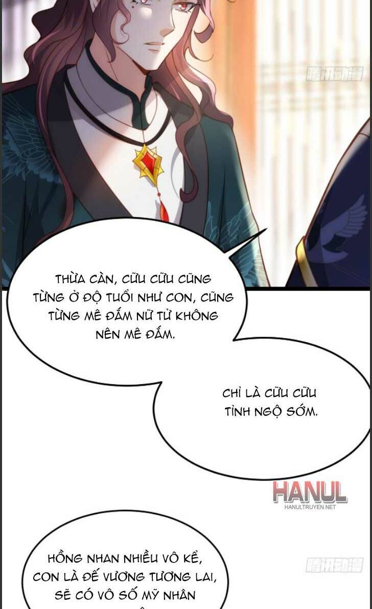 Hoạn Phi Thiên Hạ Chapter 194 - 27