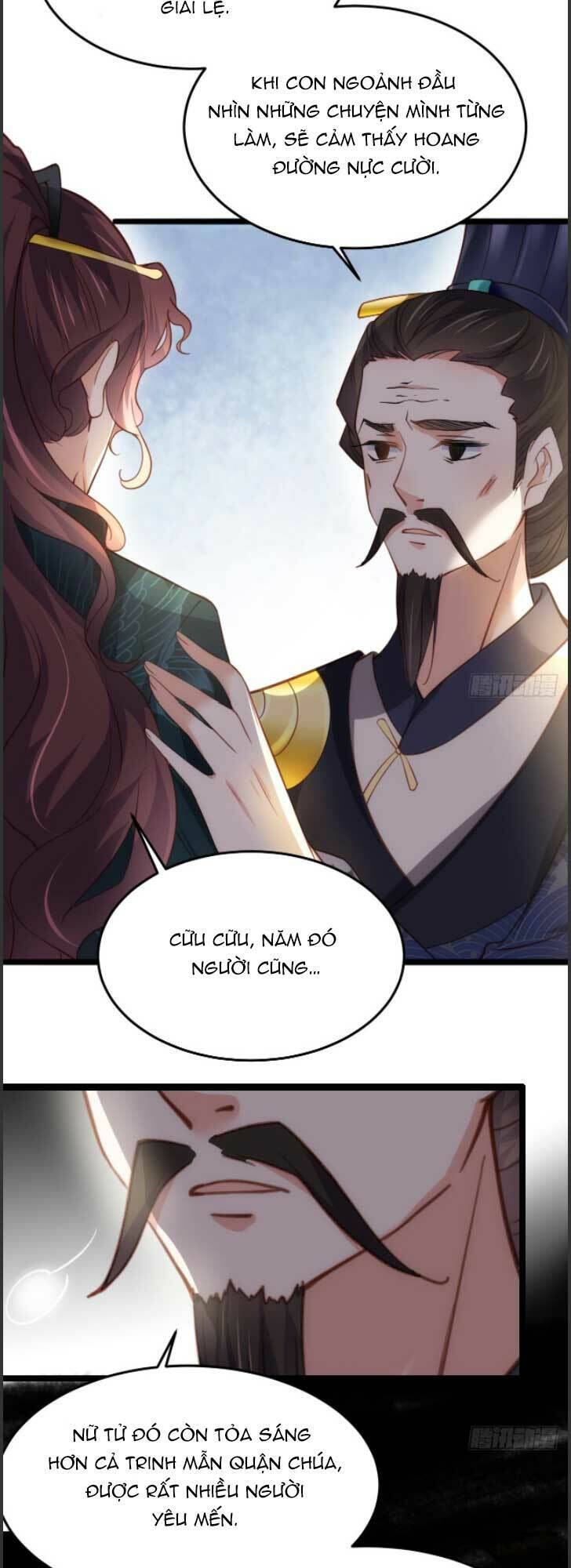 Hoạn Phi Thiên Hạ Chapter 194 - 28