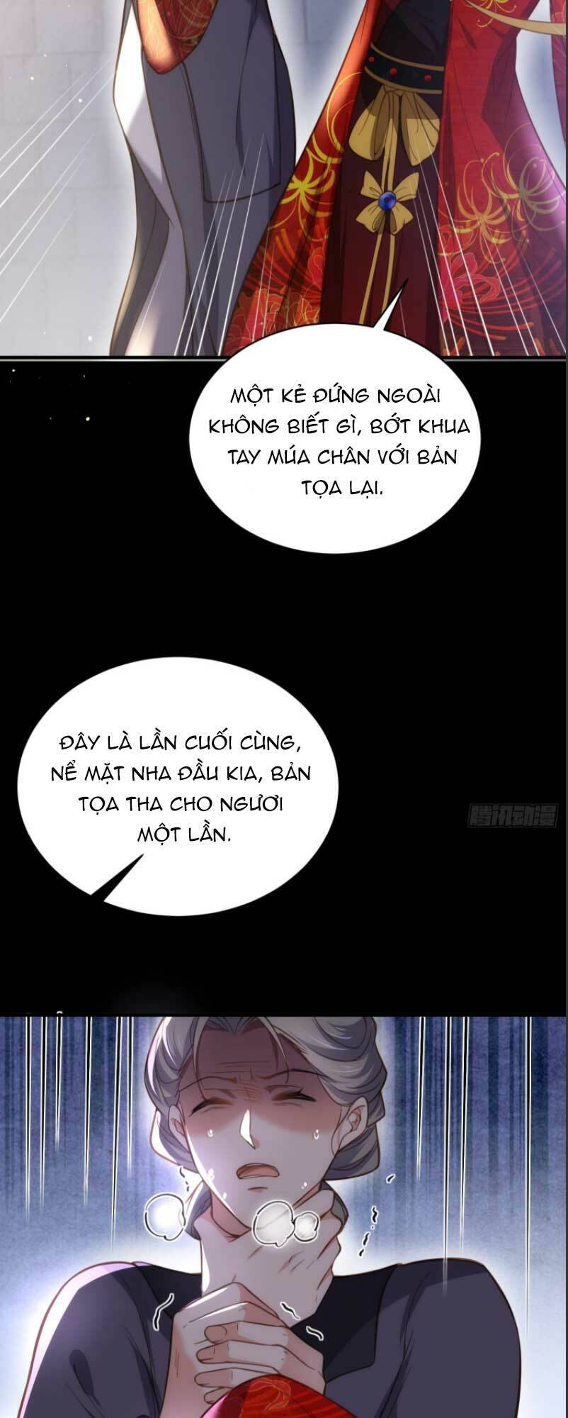 Hoạn Phi Thiên Hạ Chapter 198 - 23